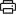 Printer icon